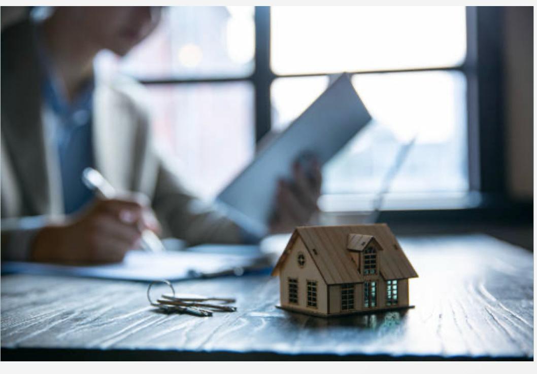 First-generation families